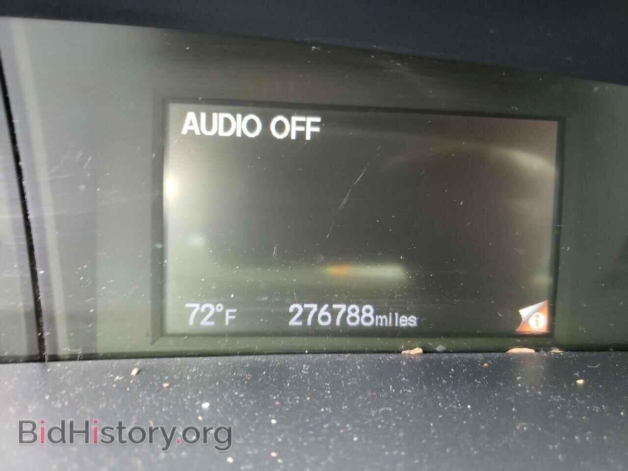 2014 HONDA CIVIC - VIN: 19XFB2F5XEE217069 - Photo 8