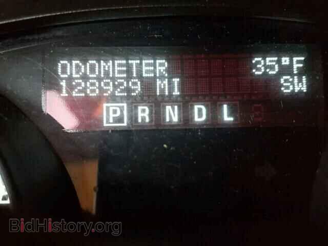 2009 GMC ACADIA - VIN: 1GKER23DX9J176751 - Фото 8