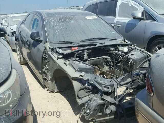 Фотография 1G6DV5EP2C0123747 - CADILLAC CTS 2012