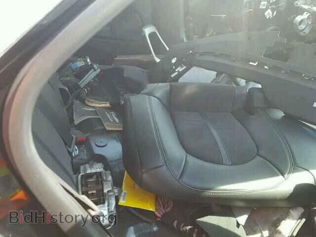 2012 CADILLAC CTS - VIN: 1G6DV5EP2C0123747 - Фото 6