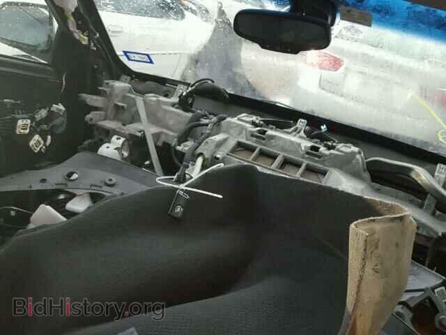 2012 CADILLAC CTS - VIN: 1G6DV5EP2C0123747 - Фото 8