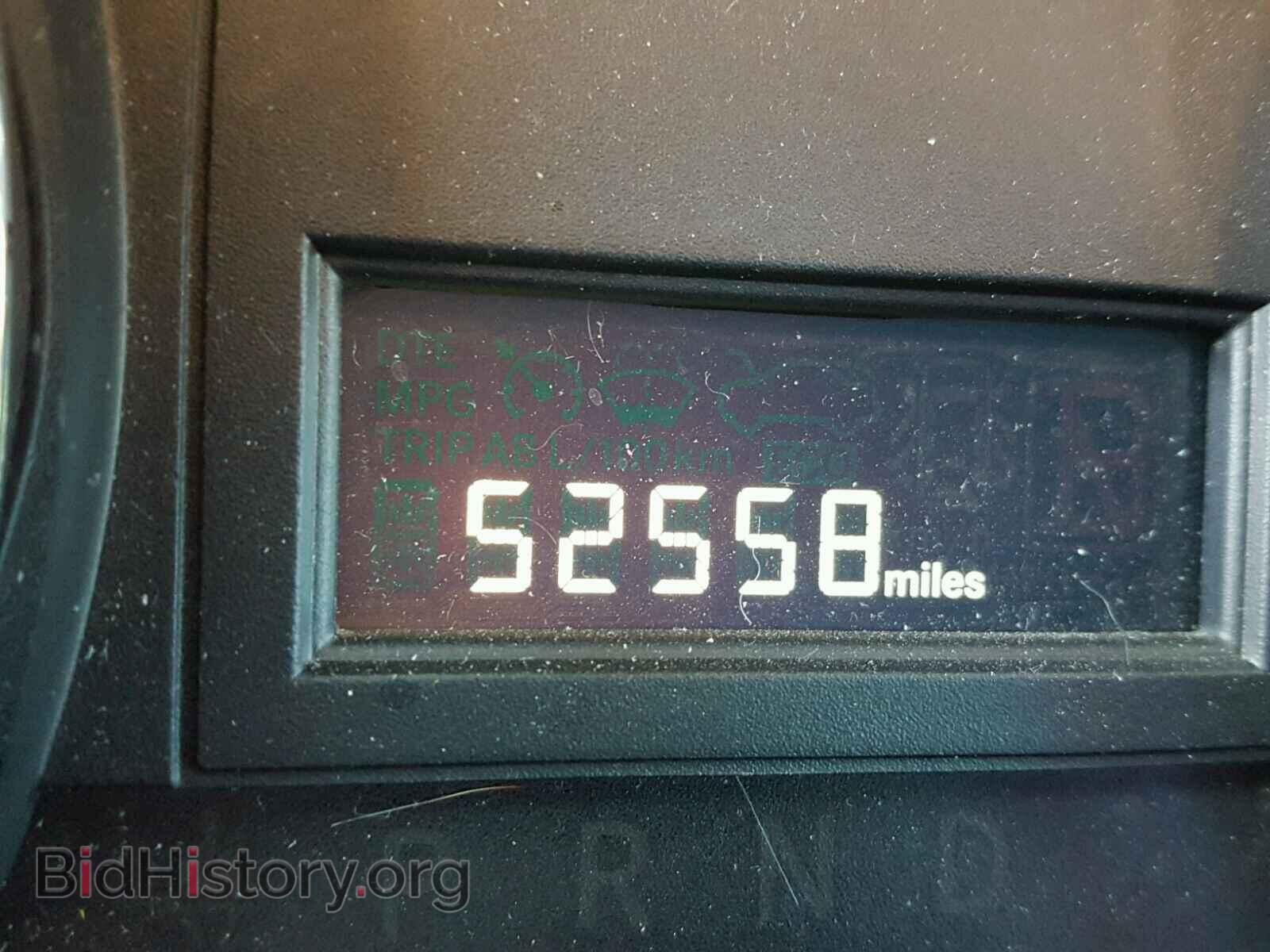 2014 DODGE CARAVAN - VIN: 2C4RDGBG4ER190056 - Фото 8
