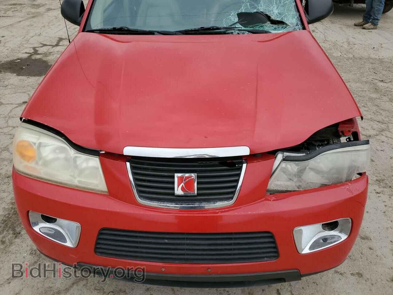 2006 SATURN VUE - VIN: 5GZCZ33D96S830393 - Фото 12