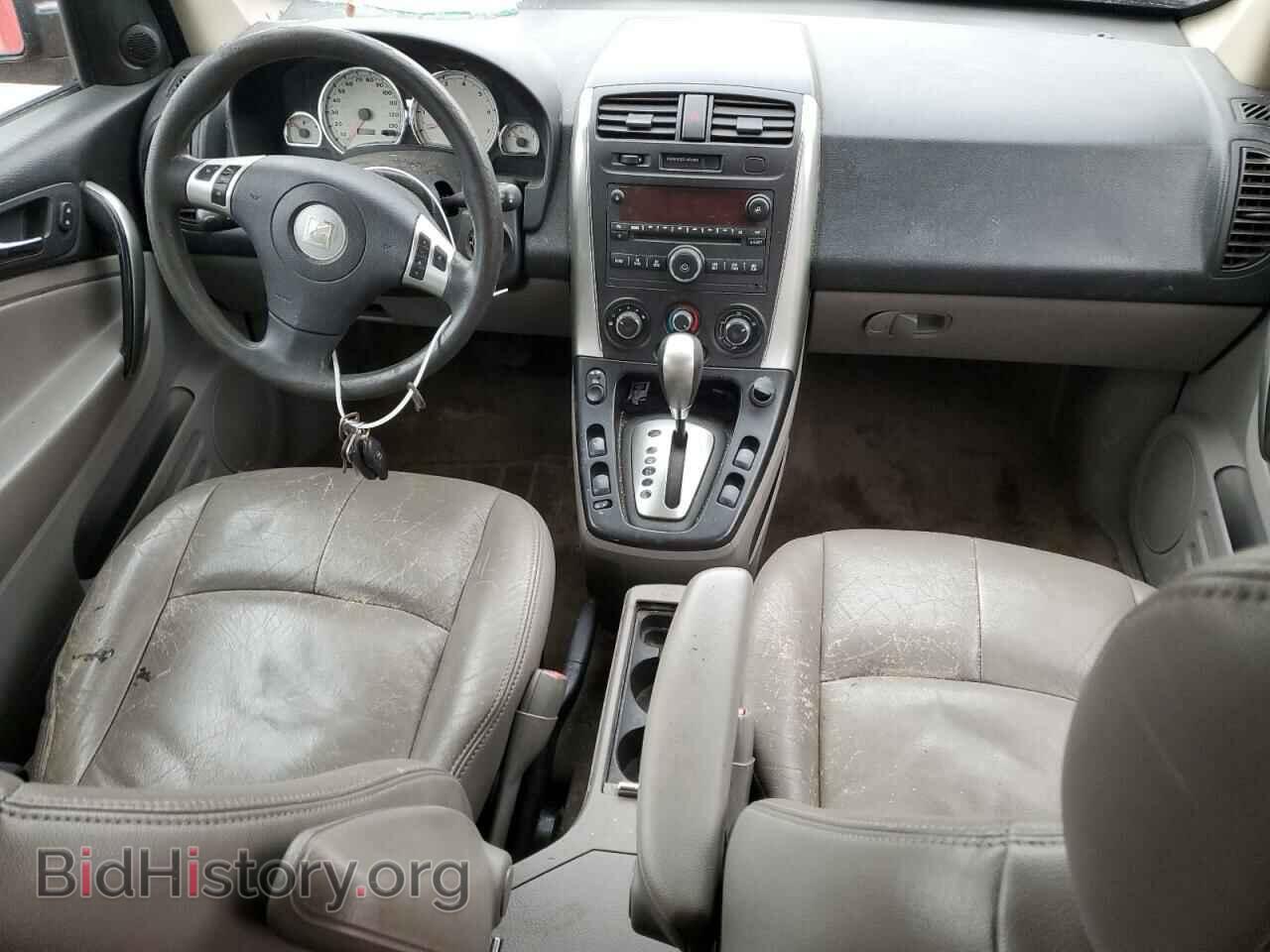 2006 SATURN VUE - VIN: 5GZCZ33D96S830393 - Фото 8