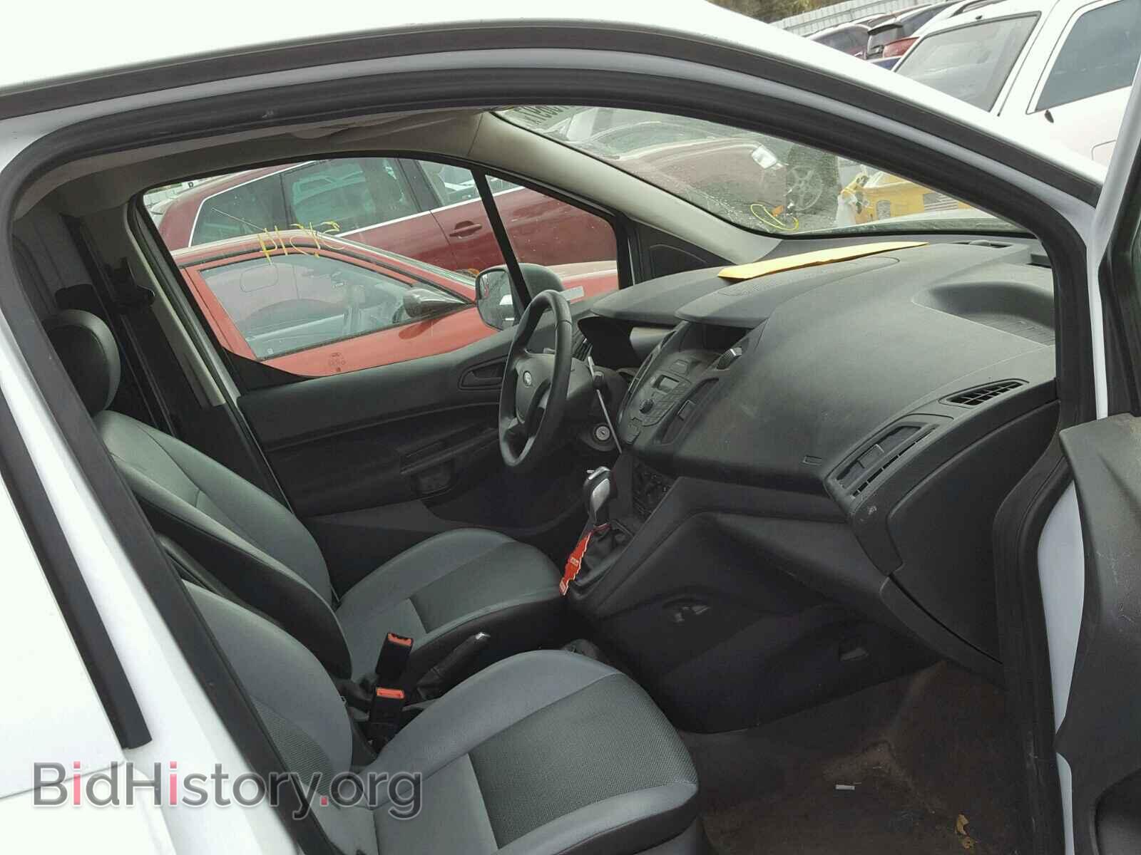 2016 FORD TRANSIT CO - VIN: NM0LS7E77G1273590 - Фото 5