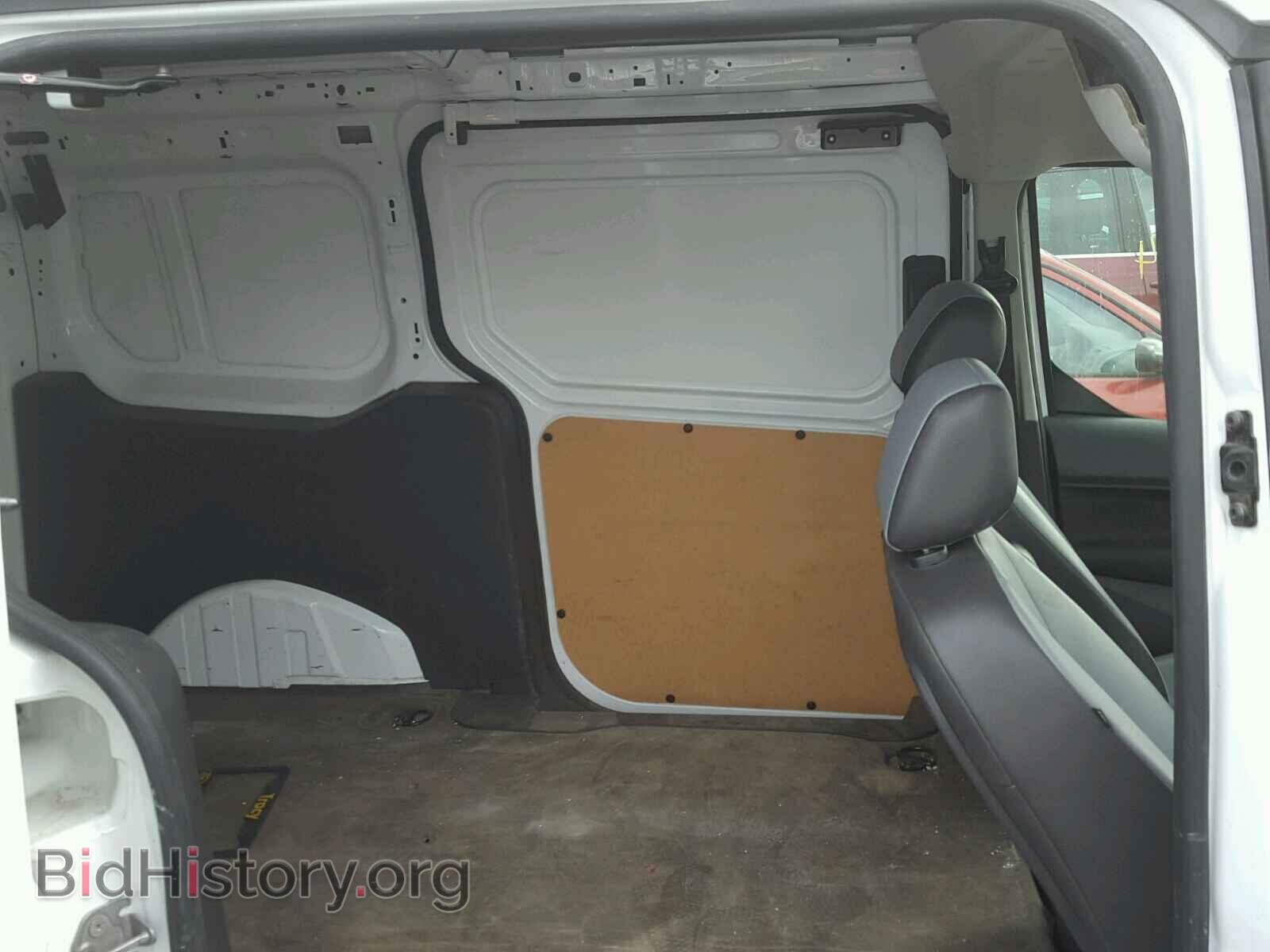 2016 FORD TRANSIT CO - VIN: NM0LS7E77G1273590 - Фото 6