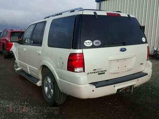 2006 FORD EXPEDITION - VIN: 1FMFU20506LA18152 - Фото 3