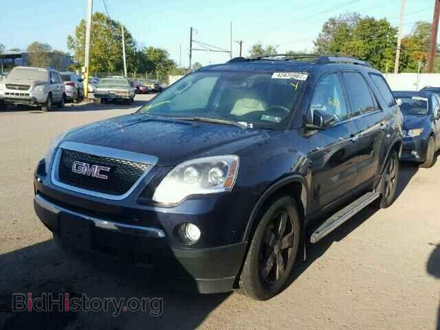 2011 GMC ACADIA - VIN: 1GKKVSED5BJ154657 - Photo 2