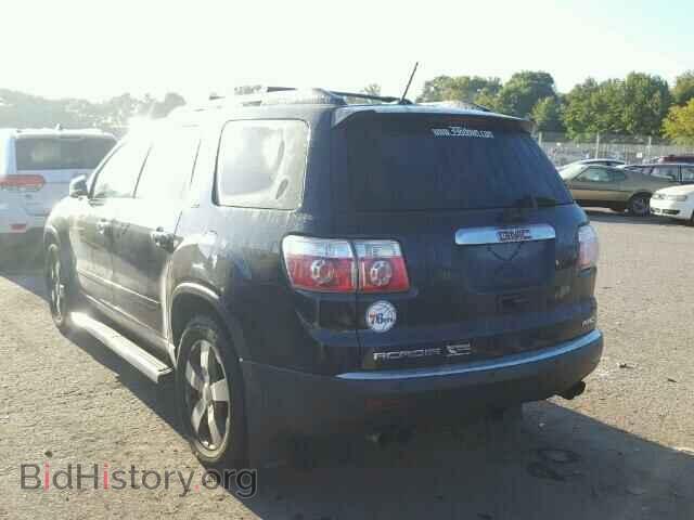 2011 GMC ACADIA - VIN: 1GKKVSED5BJ154657 - Photo 3