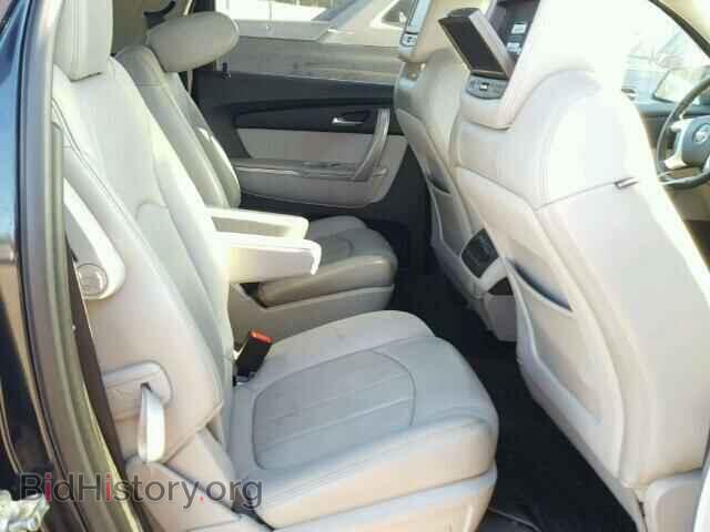 2011 GMC ACADIA - VIN: 1GKKVSED5BJ154657 - Photo 6