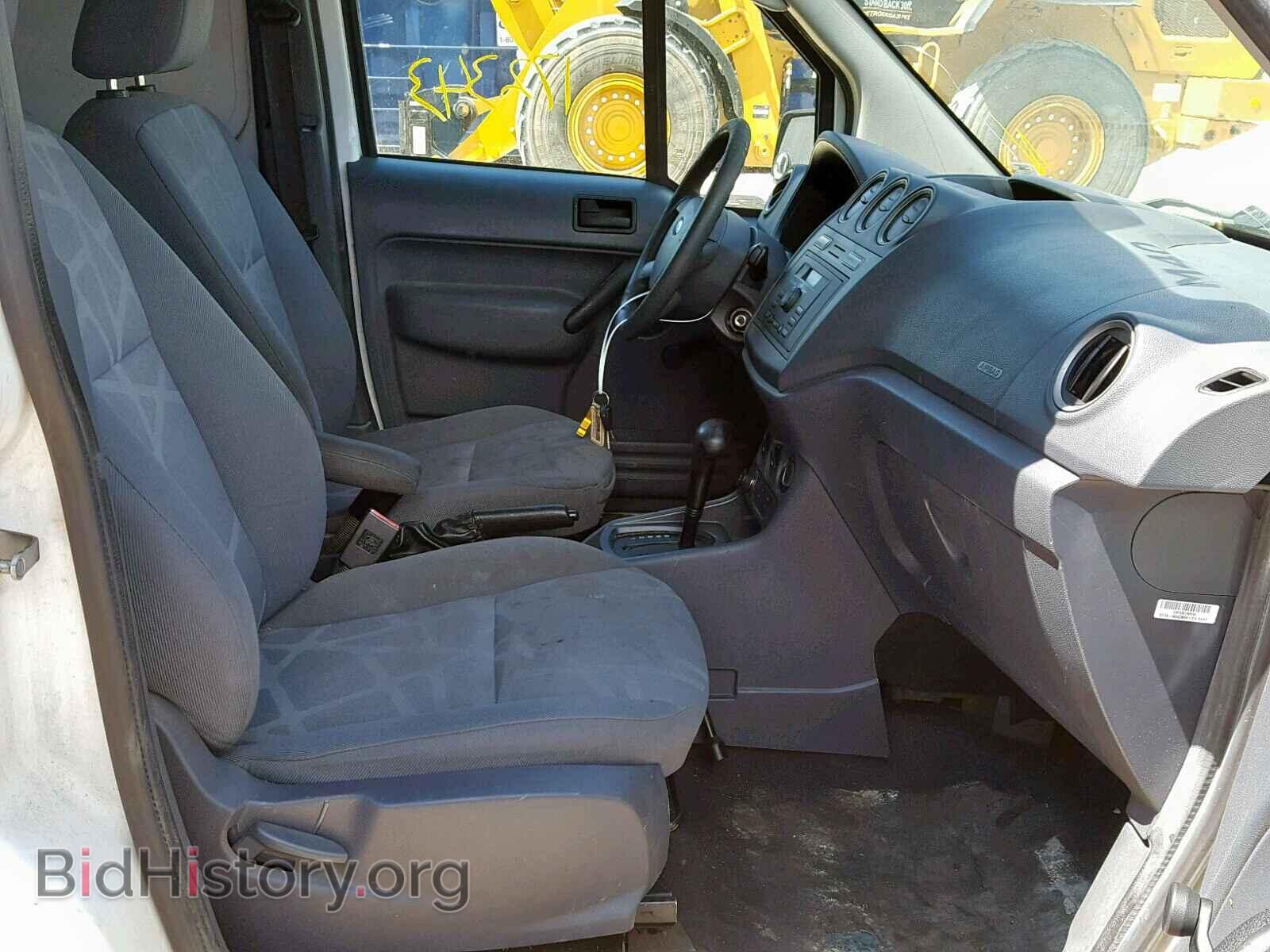 2010 FORD TRANSIT CO - VIN: NM0LS7AN8AT019287 - Фото 5