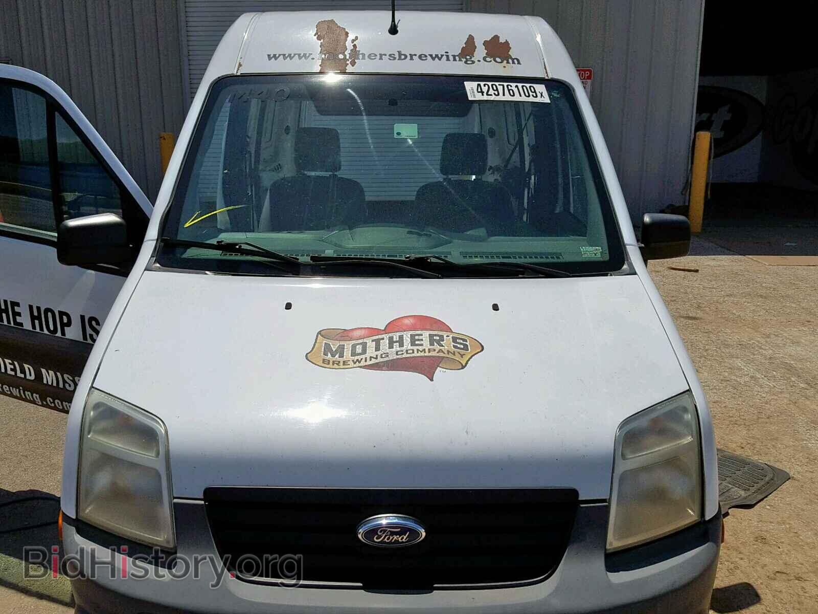 2010 FORD TRANSIT CO - VIN: NM0LS7AN8AT019287 - Фото 7