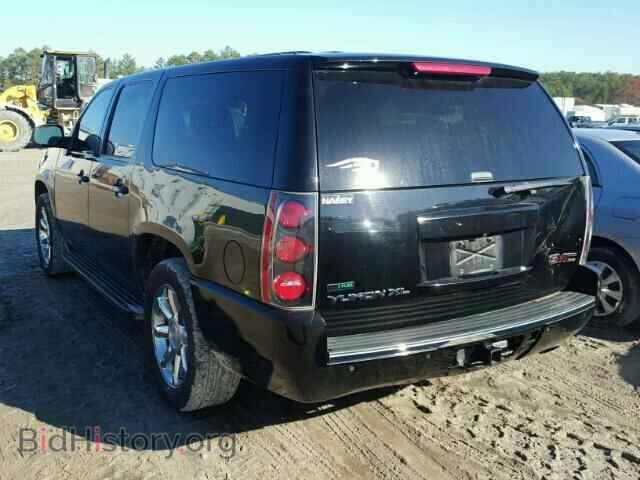 2011 GMC YUKON - VIN: 1GKS1MEFXBR174266 - Фото 3
