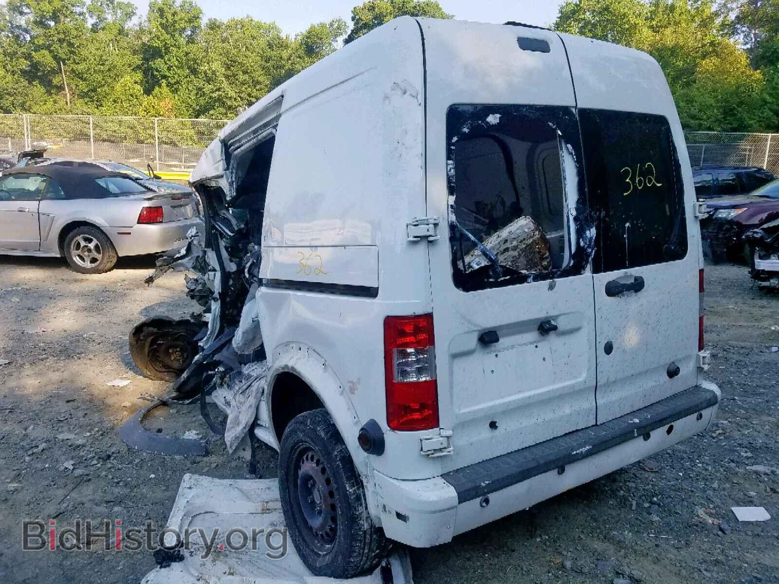 2012 FORD TRANSIT CO - VIN: NM0LS7DNXCT090943 - Фото 3