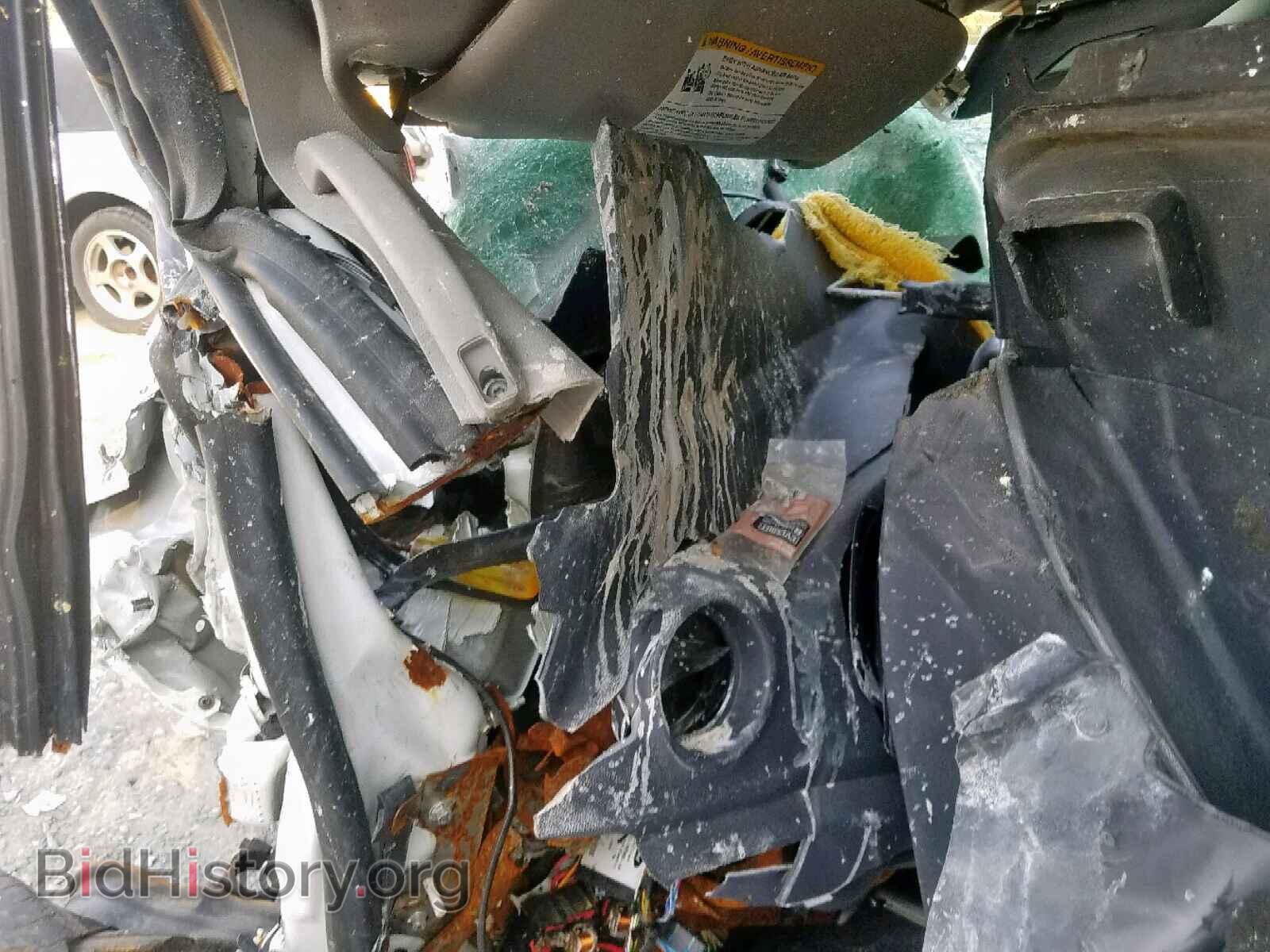 2012 FORD TRANSIT CO - VIN: NM0LS7DNXCT090943 - Фото 8