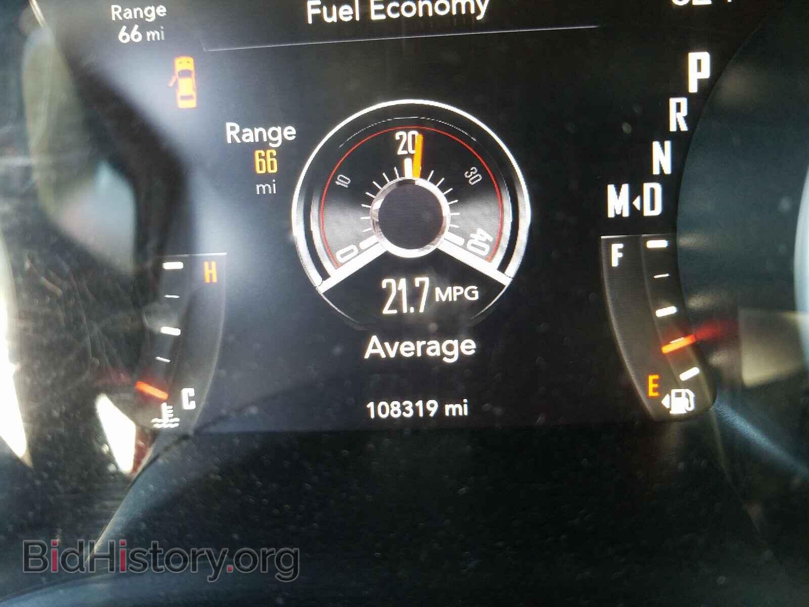 2015 DODGE CHALLENGER - VIN: 2C3CDZAG4FH713204 - Фото 8
