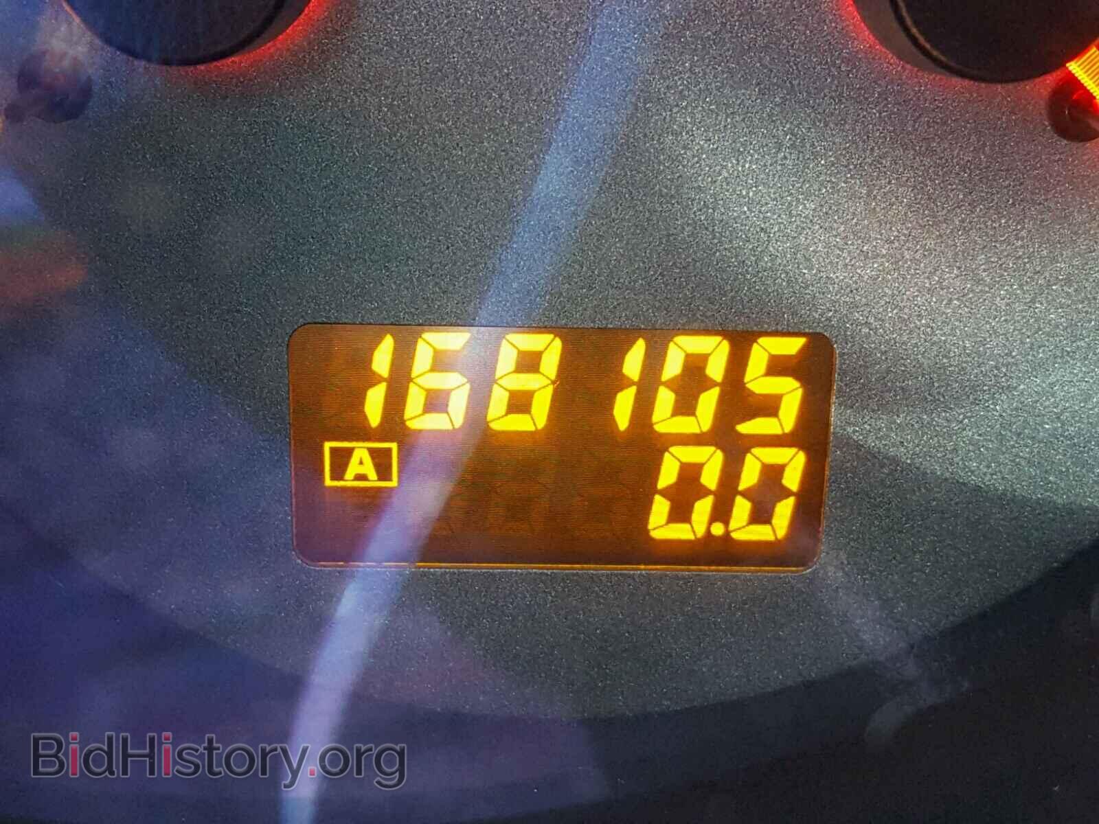 2006 NISSAN MAXIMA - VIN: 1N4BA41E86C853251 - Фото 8