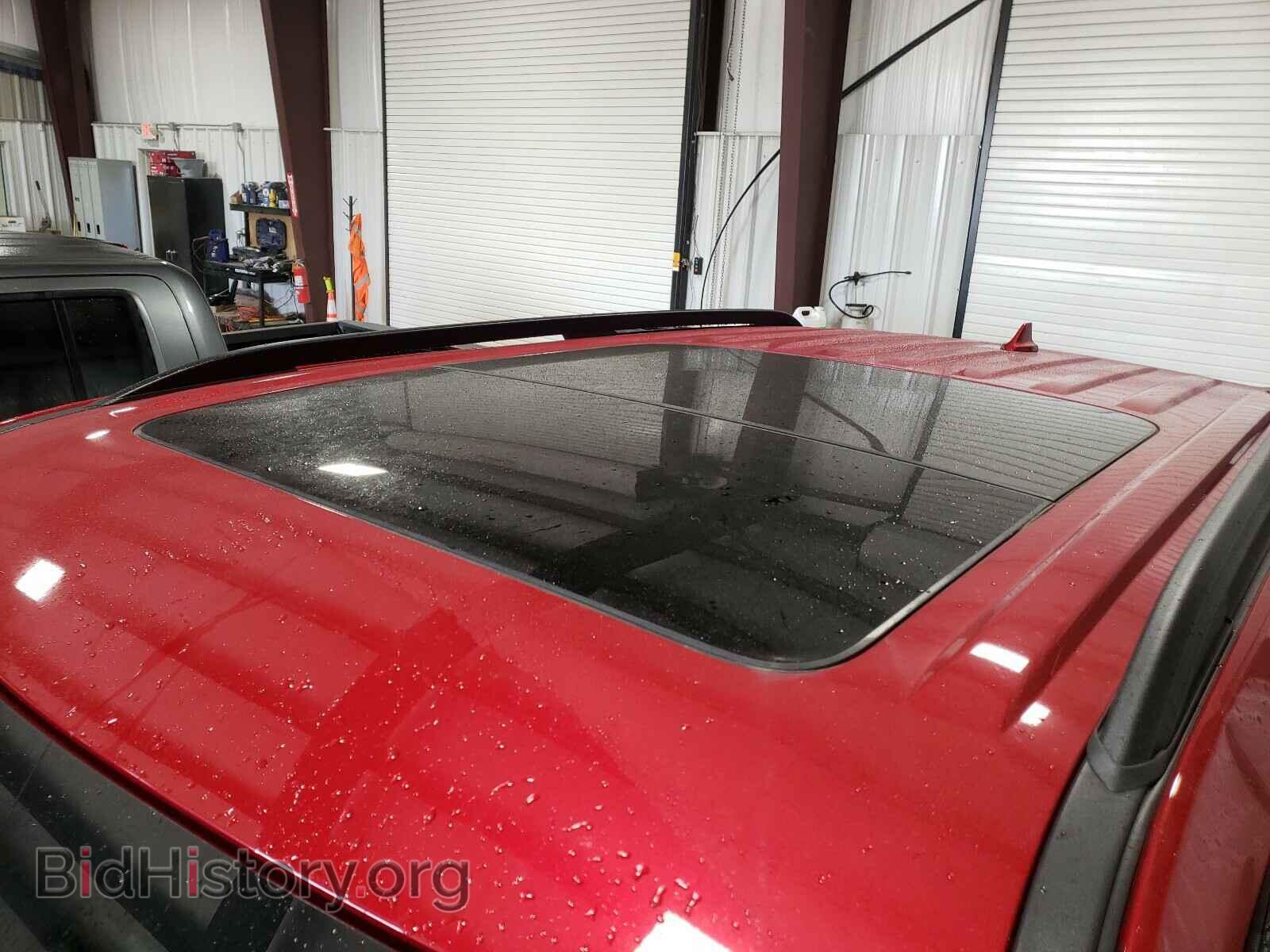 2020 FORD EXPLORER - VIN: 1FMSK8DH5LGD00593 - Фото 10