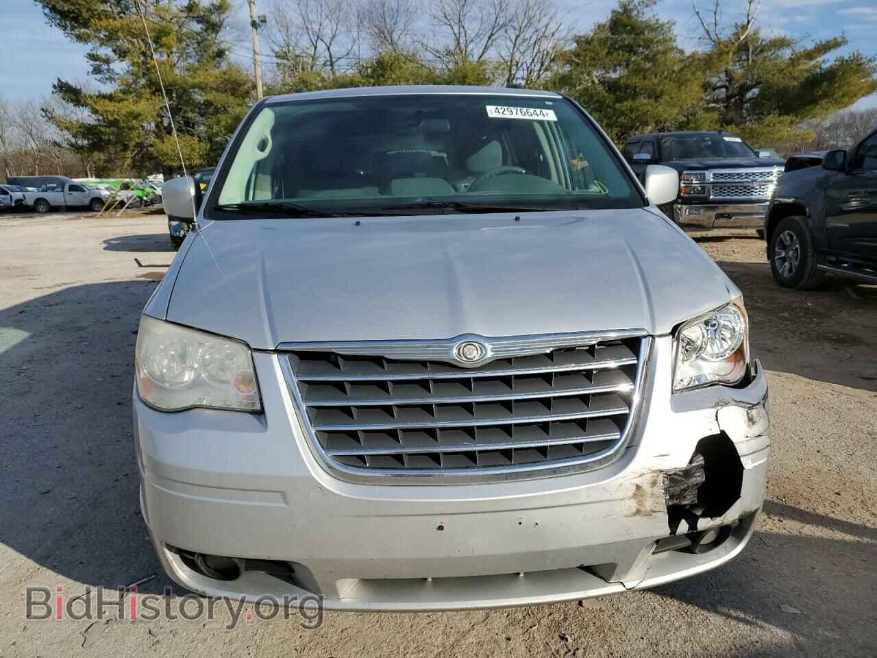 2010 CHRYSLER MINIVAN - VIN: 2A4RR5D12AR214843 - Photo 5