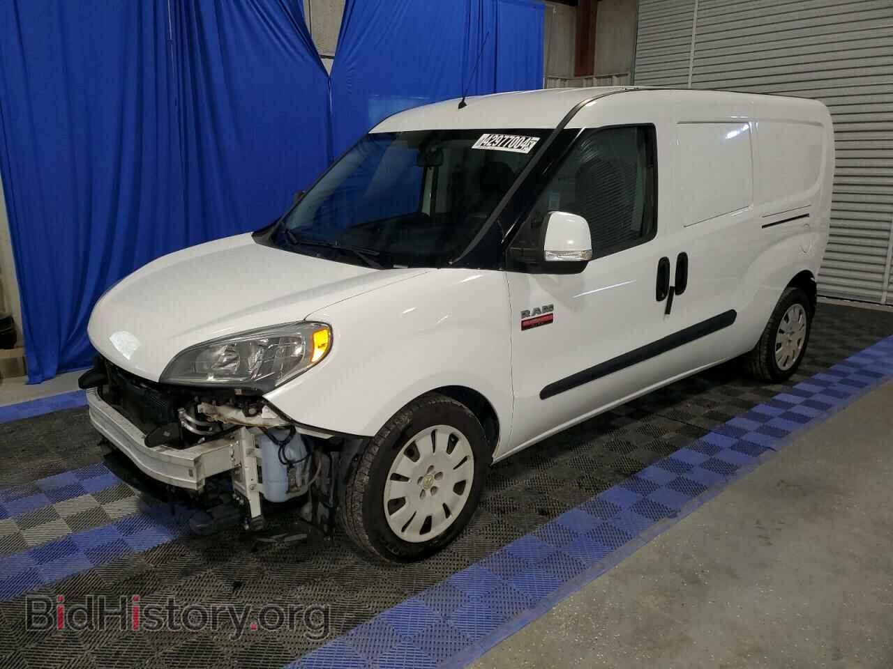 Photo ZFBERFBB8J6J54809 - RAM All Models 2018