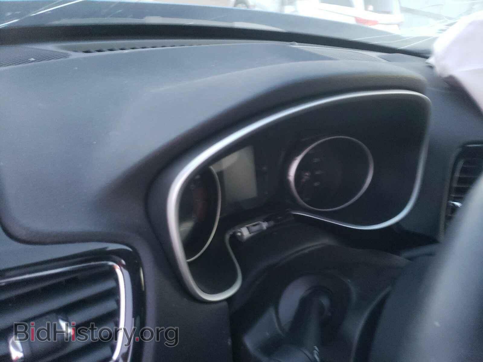 2020 JEEP COMPASS - VIN: 3C4NJDBB0LT120493 - Photo 8