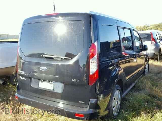 2017 FORD TRANSIT CO - VIN: NM0GE9F71H1328488 - Фото 4