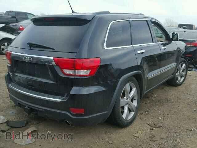 2013 JEEP CHEROKEE - VIN: 1C4RJFCT4DC500051 - Фото 4