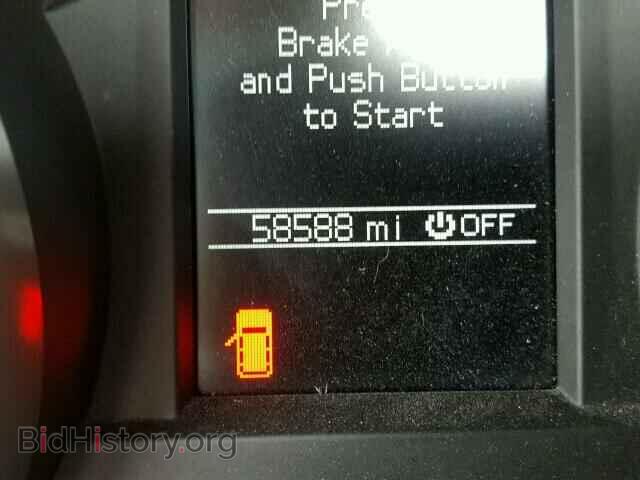 2013 JEEP CHEROKEE - VIN: 1C4RJFCT4DC500051 - Фото 8