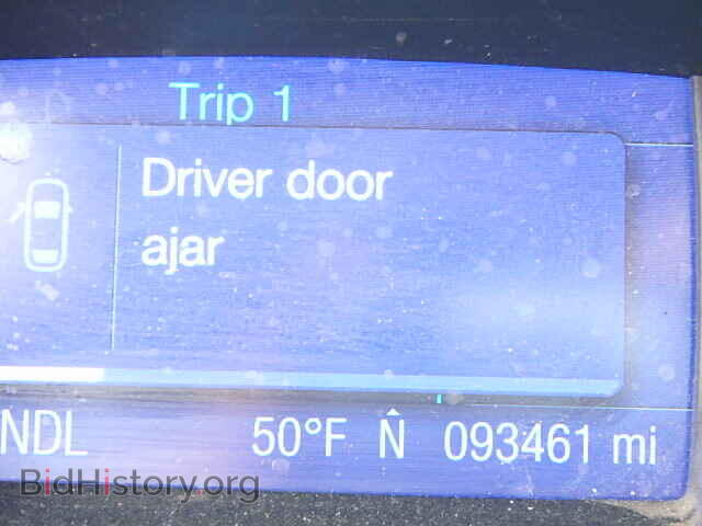 2013 FORD FOCUS - VIN: 1FADP3F25DL185020 - Photo 8