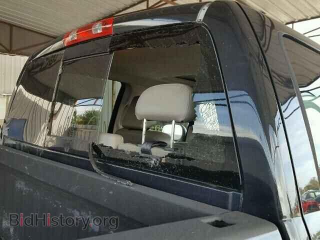 2008 DODGE RAM 1500 - VIN: 1D7HA18N48S546795 - Фото 9