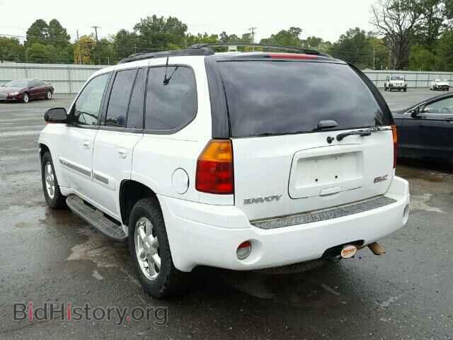 2003 GMC ENVOY - VIN: 1GKDS13S832195485 - Фото 3