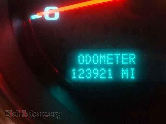 2009 CHEVROLET SILVERADO - VIN: 3GCEC23J89G192564 - Фото 8