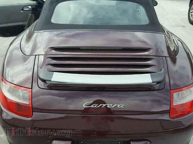 2006 PORSCHE 911 - VIN: WP0CA29996S755944 - Фото 7