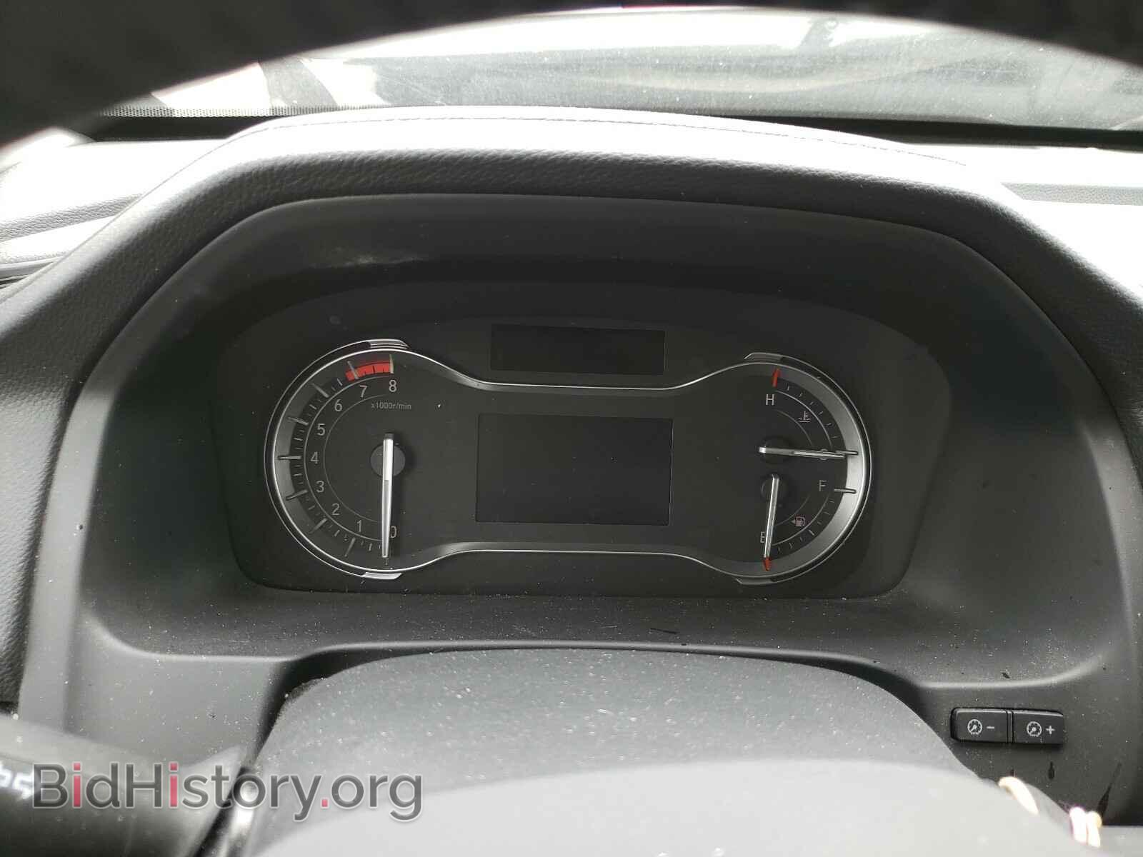 2017 HONDA PILOT - VIN: 5FNYF6H95HB089407 - Фото 8