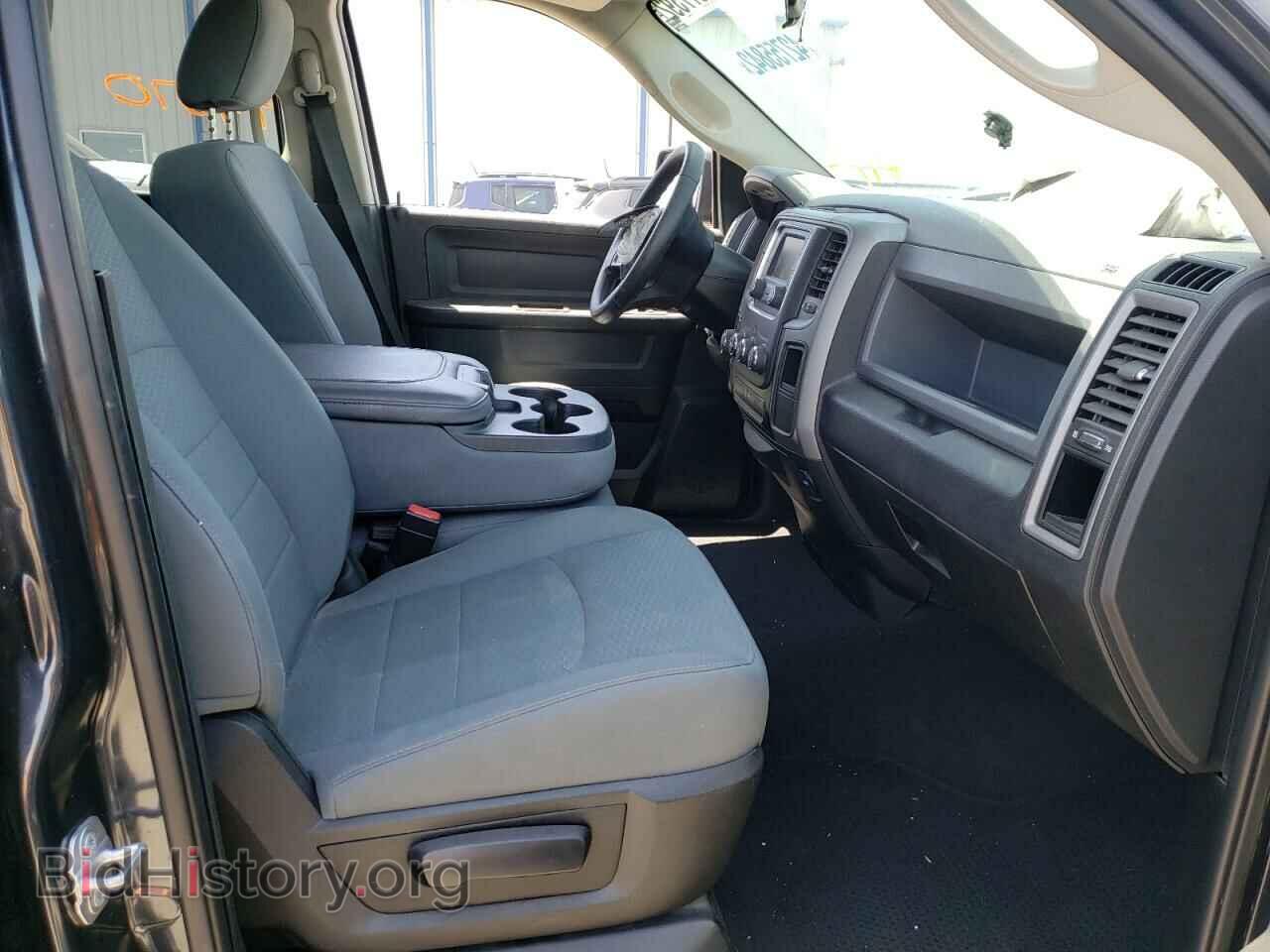 2017 RAM 1500 - VIN: 1C6RR6FT5HS833513 - Photo 5