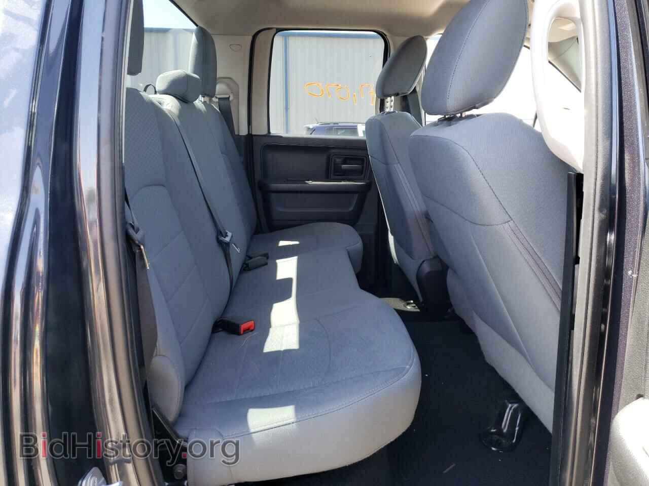 2017 RAM 1500 - VIN: 1C6RR6FT5HS833513 - Photo 6