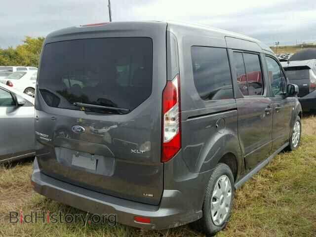 2017 FORD TRANSIT CO - VIN: NM0GE9F74H1328484 - Фото 4