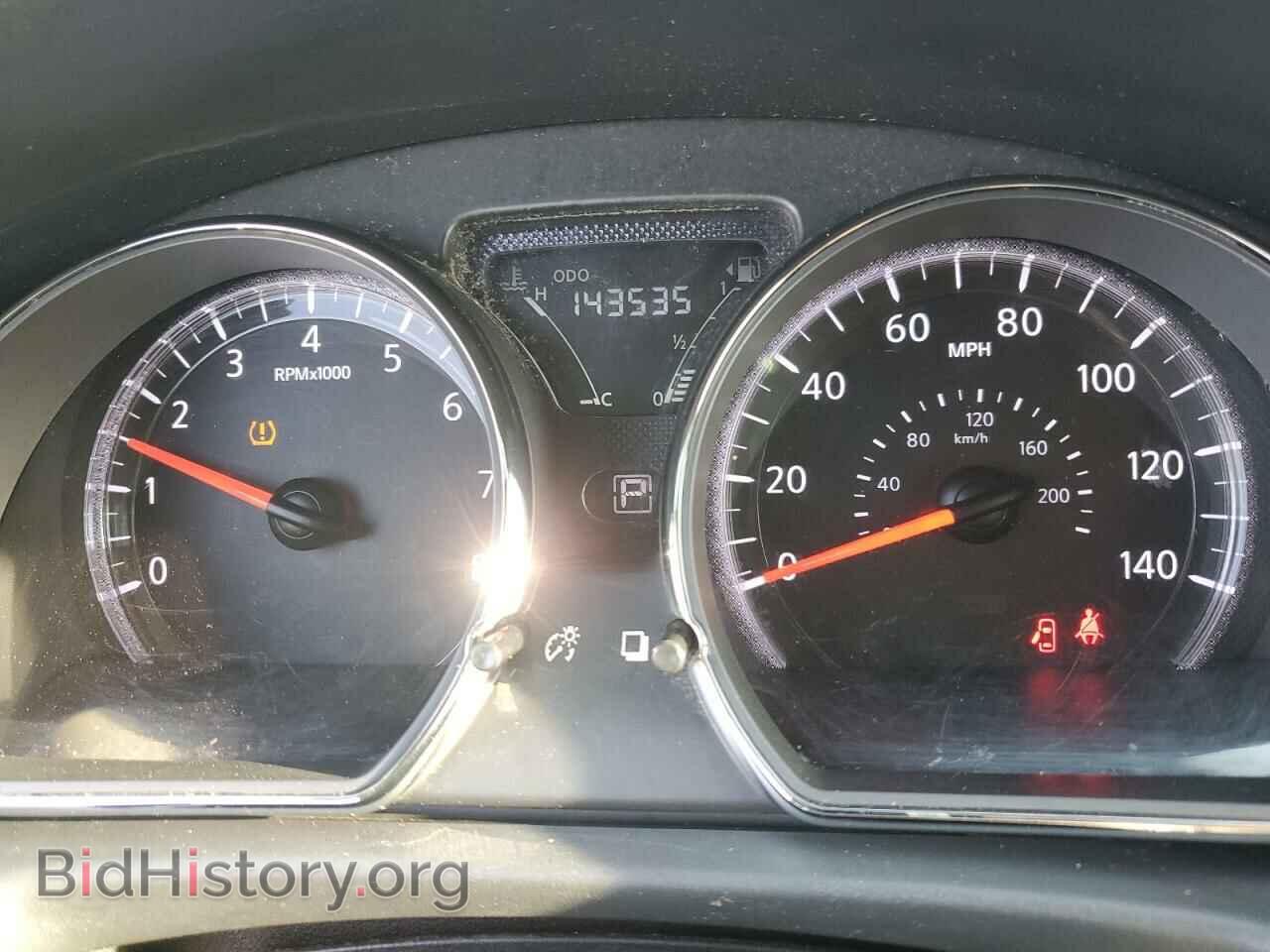 2017 NISSAN VERSA - VIN: 3N1CN7APXHL906855 - Фото 9