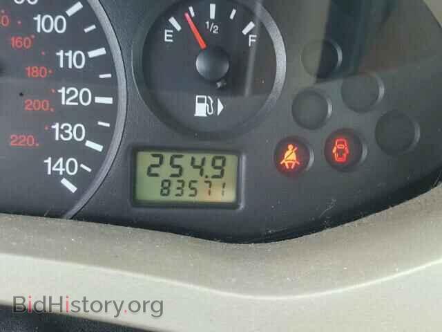 2007 FORD FOCUS - VIN: 1FAFP34N87W351264 - Фото 8