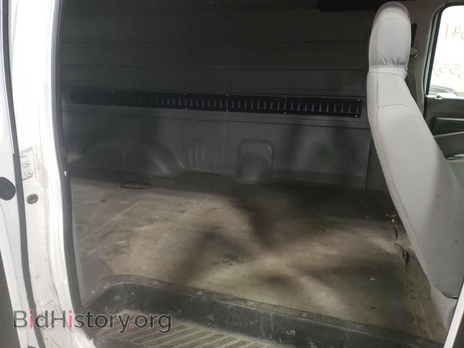 2010 FORD ECONOLINE - VIN: 1FTNE1EW2ADA58860 - Фото 6