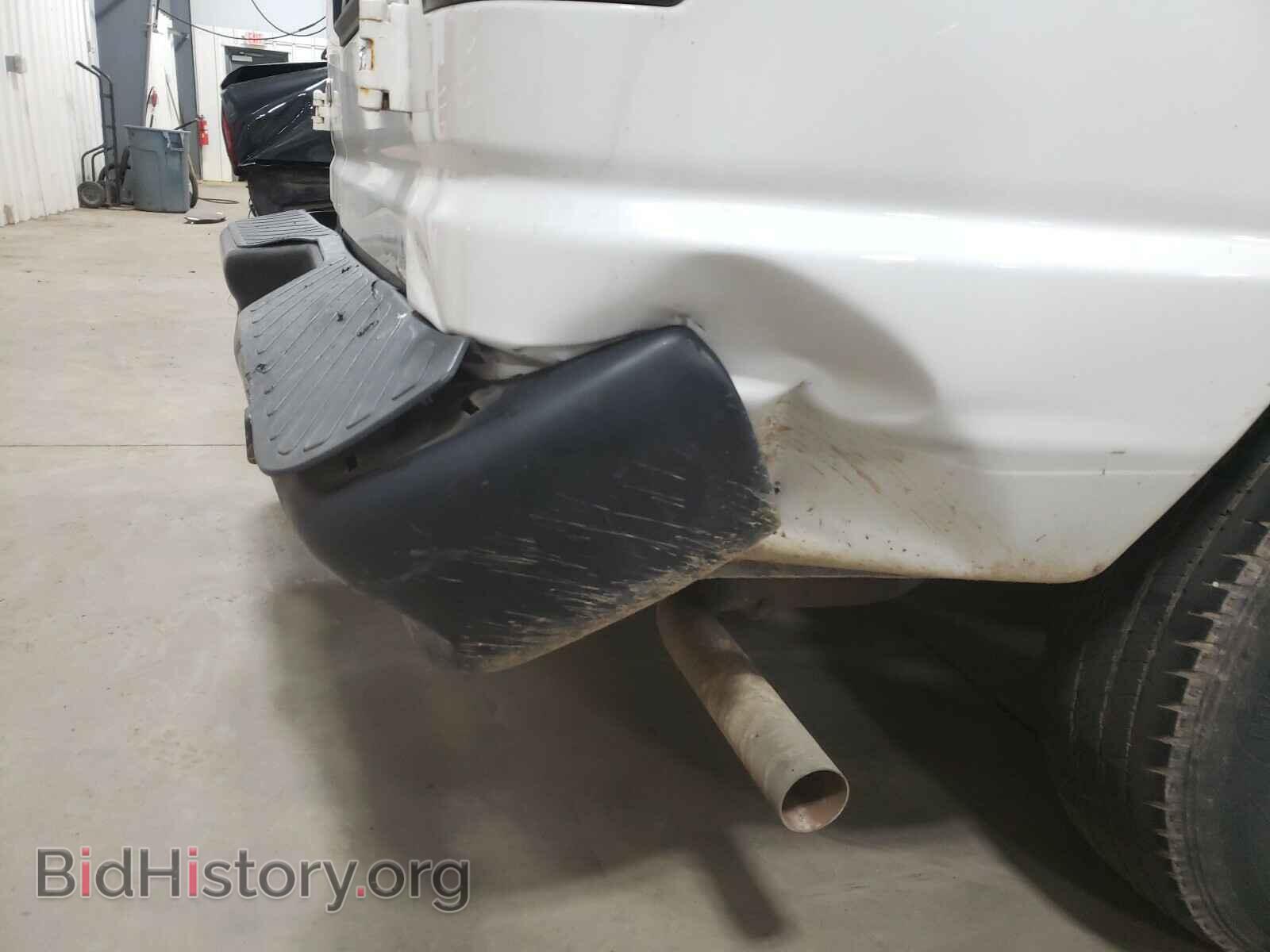 2010 FORD ECONOLINE - VIN: 1FTNE1EW2ADA58860 - Фото 9