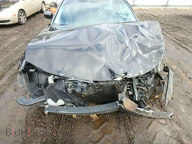 2010 DODGE CHARGER - VIN: 2B3CA4CD3AH317205 - Фото 7