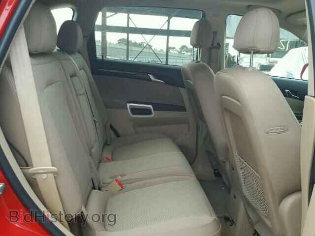 2009 SATURN VUE - VIN: 3GSCL33P29S559946 - Фото 6