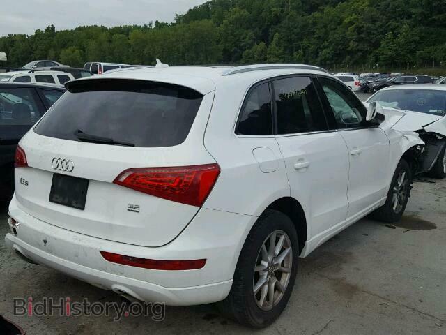 2010 AUDI Q5 - VIN: WA1CKAFP3AA016801 - Фото 4