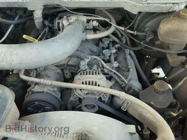 2003 DODGE RAM 1500 - VIN: 1D7HU18N43J537178 - Фото 7