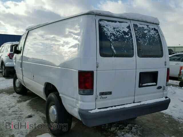 2005 FORD ECONOLINE - VIN: 1FTNE24W85HB39559 - Фото 3