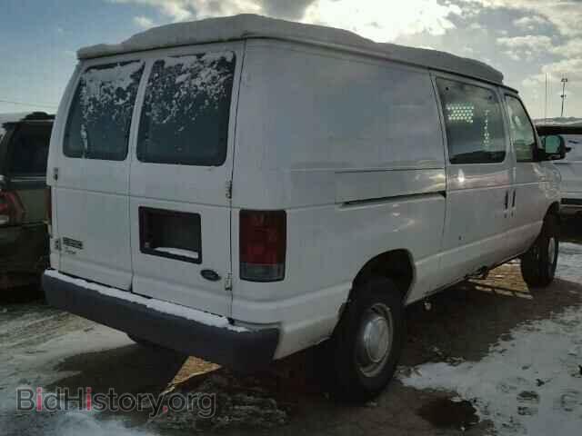 2005 FORD ECONOLINE - VIN: 1FTNE24W85HB39559 - Фото 4