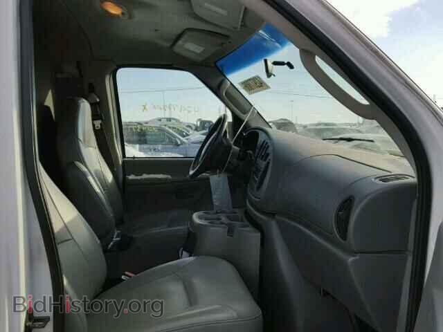 2005 FORD ECONOLINE - VIN: 1FTNE24W85HB39559 - Фото 5