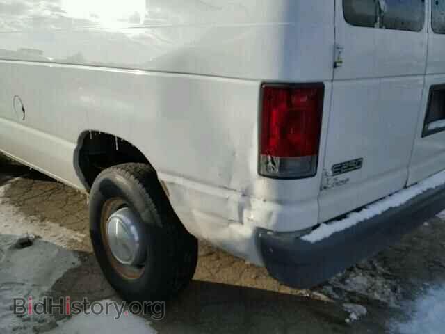 2005 FORD ECONOLINE - VIN: 1FTNE24W85HB39559 - Фото 9