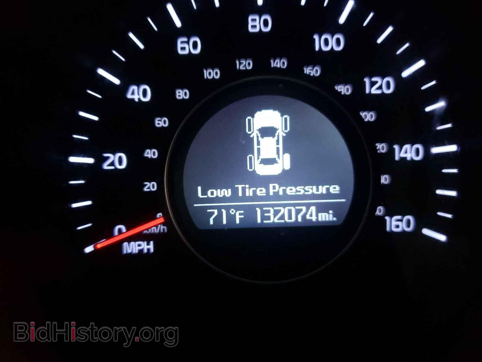 2014 KIA OPTIMA - VIN: 5XXGM4A76EG339065 - Фото 8